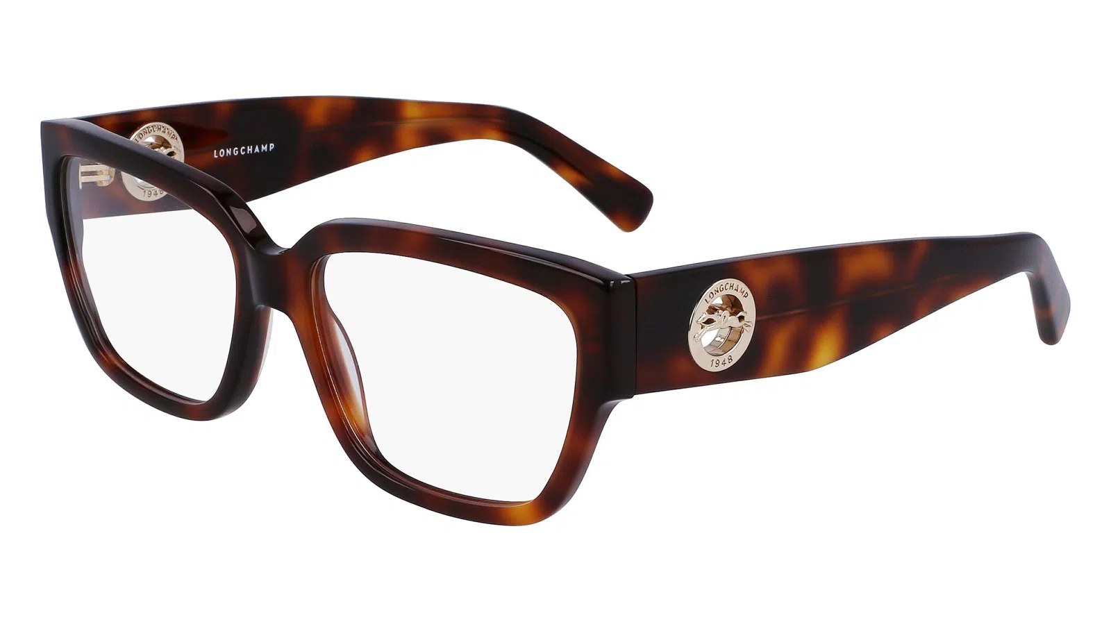 Longchamp LO2703 Eyeglasses - view 4